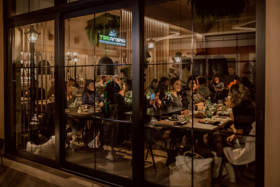 Provedite Valentinovo u najboljoj atmosferi u bistrou 'Kod starog'!