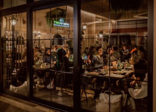 Provedite Valentinovo u najboljoj atmosferi u bistrou 'Kod starog'!