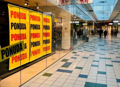 Ne propustite odlične popuste Plavog utorka u Dalmare centru!