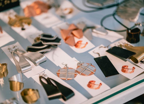 Fotografija 3 - Unikatni nakit u Galeriji Juraj Dalmatinac savršen je poklon za Valentinovo!