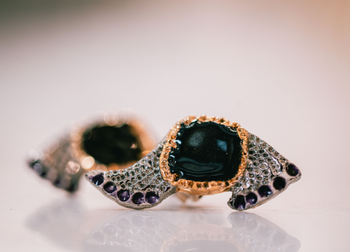 Fotografija 6 - Unikatni nakit u Galeriji Juraj Dalmatinac savršen je poklon za Valentinovo!