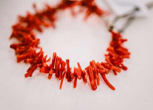 Fotografija 7 - Unikatni nakit u Galeriji Juraj Dalmatinac savršen je poklon za Valentinovo!