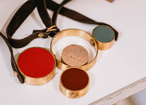 Fotografija 8 - Unikatni nakit u Galeriji Juraj Dalmatinac savršen je poklon za Valentinovo!