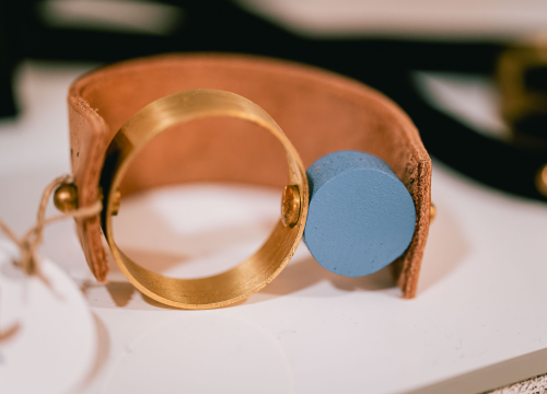 Fotografija 9 - Unikatni nakit u Galeriji Juraj Dalmatinac savršen je poklon za Valentinovo!