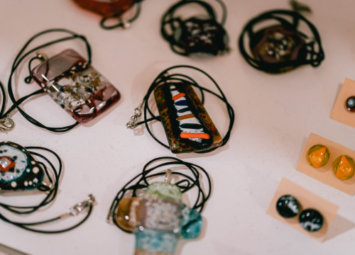 Fotografija 10 - Unikatni nakit u Galeriji Juraj Dalmatinac savršen je poklon za Valentinovo!