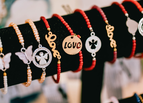 Fotografija 12 - Unikatni nakit u Galeriji Juraj Dalmatinac savršen je poklon za Valentinovo!