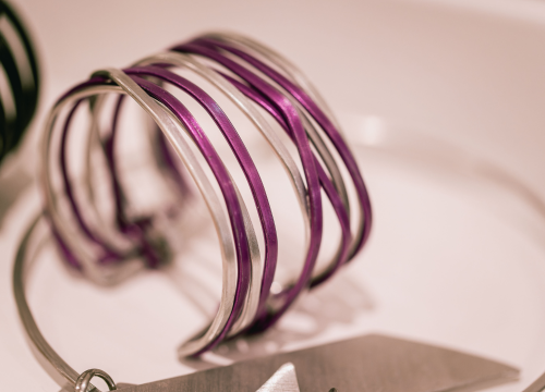 Fotografija 15 - Unikatni nakit u Galeriji Juraj Dalmatinac savršen je poklon za Valentinovo!