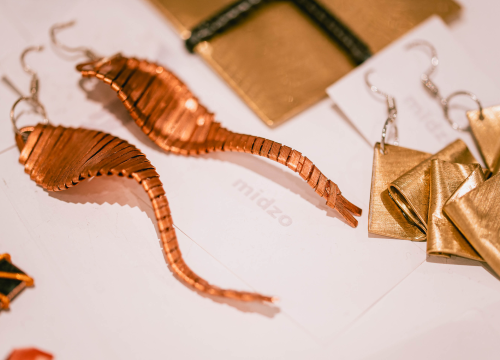 Fotografija 16 - Unikatni nakit u Galeriji Juraj Dalmatinac savršen je poklon za Valentinovo!