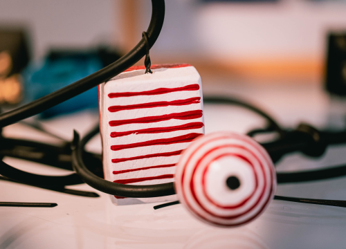 Fotografija 17 - Unikatni nakit u Galeriji Juraj Dalmatinac savršen je poklon za Valentinovo!