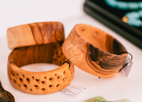 Fotografija 18 - Unikatni nakit u Galeriji Juraj Dalmatinac savršen je poklon za Valentinovo!