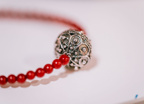 Fotografija 19 - Unikatni nakit u Galeriji Juraj Dalmatinac savršen je poklon za Valentinovo!