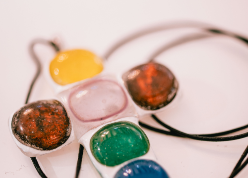 Fotografija 21 - Unikatni nakit u Galeriji Juraj Dalmatinac savršen je poklon za Valentinovo!