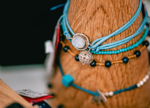 Fotografija 24 - Unikatni nakit u Galeriji Juraj Dalmatinac savršen je poklon za Valentinovo!