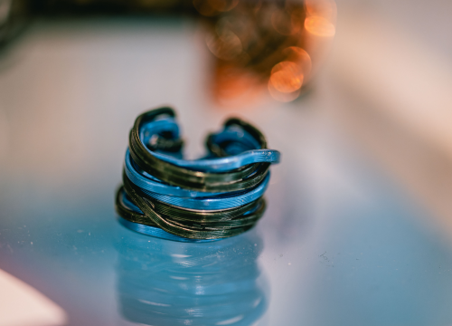 Fotografija 26 - Unikatni nakit u Galeriji Juraj Dalmatinac savršen je poklon za Valentinovo!