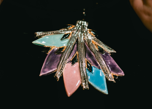 Fotografija 27 - Unikatni nakit u Galeriji Juraj Dalmatinac savršen je poklon za Valentinovo!