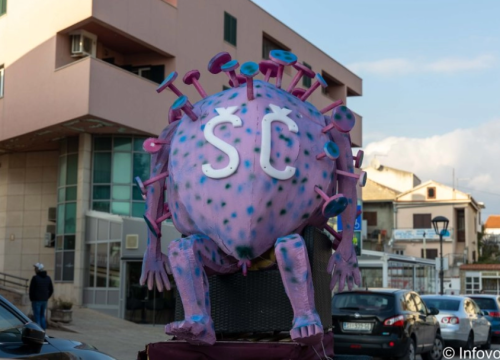 Jovan Koronosić glavni krivac za sve nedaće u Vodicama