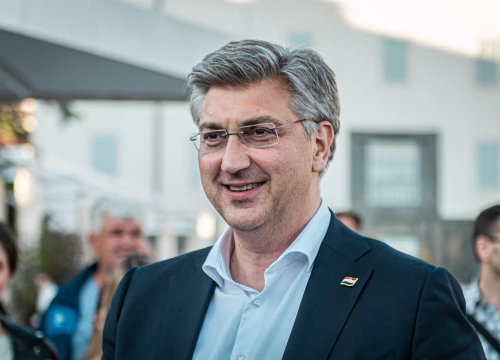 Plenković: 'Ponosan sam na rezultate Vlade'