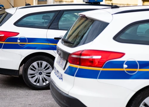 Pokušaj ubojstva vatrenim oružjem u Zagrebu