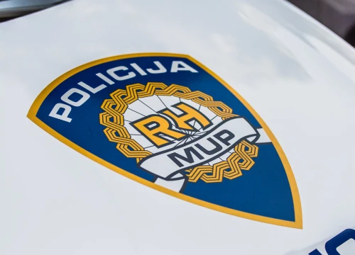 Muškarac poginuo u prometnoj nesreći kod Benkovca