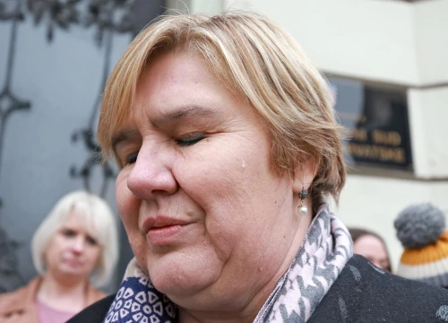 Visoki upravni sud odbacio žalbe roditelja odgojitelja: Ukazala se i Željka Markić