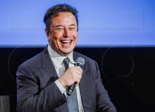 Sreća se okreće: Musk ponovno najbogatija osoba na svijetu