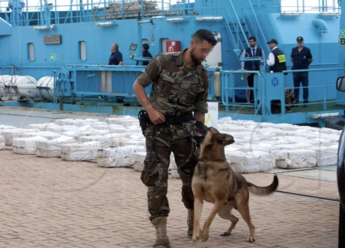 Život uzme, more vrati, a u Francuskoj je 'vratilo' oko 700 kilograma kokaina