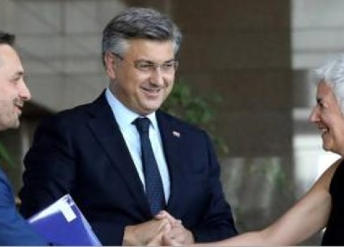 Uspješno je završen projekt Udruge ZvoniMir za zapošljavanje žena!