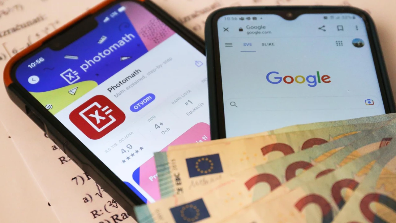 EK: Googleovo preuzimanje Photomatha ispunjava uvjete za provjeru