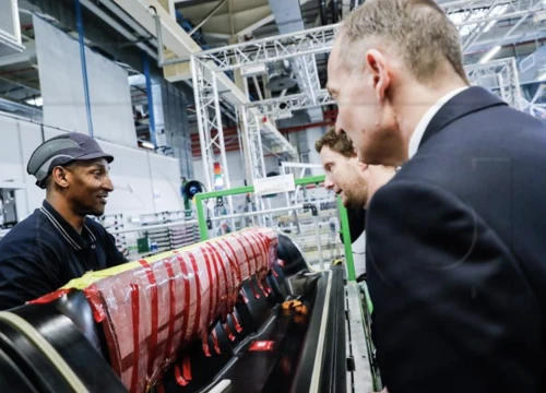 EU pregovara s Berlinom o rokovima ukidanja motora s unutarnjim izgaranjem