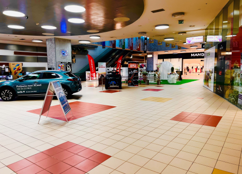 Vrhunski popusti očekuju vas u Dalmare centru!