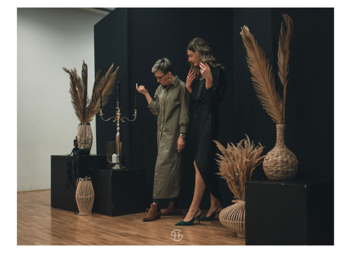 Fotografija 8 - Učilište Studium u suradnji s uspješnim brendovima šalje snažnu poruku povodom Dana žena!