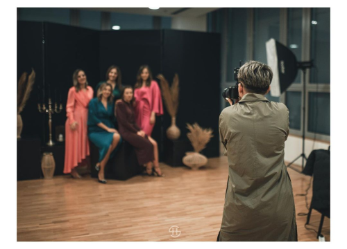 Fotografija 10 - Učilište Studium u suradnji s uspješnim brendovima šalje snažnu poruku povodom Dana žena!