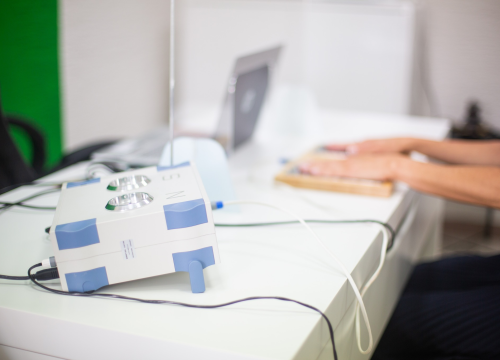 U Šibeniku možete obaviti test intolerancije na hranu!