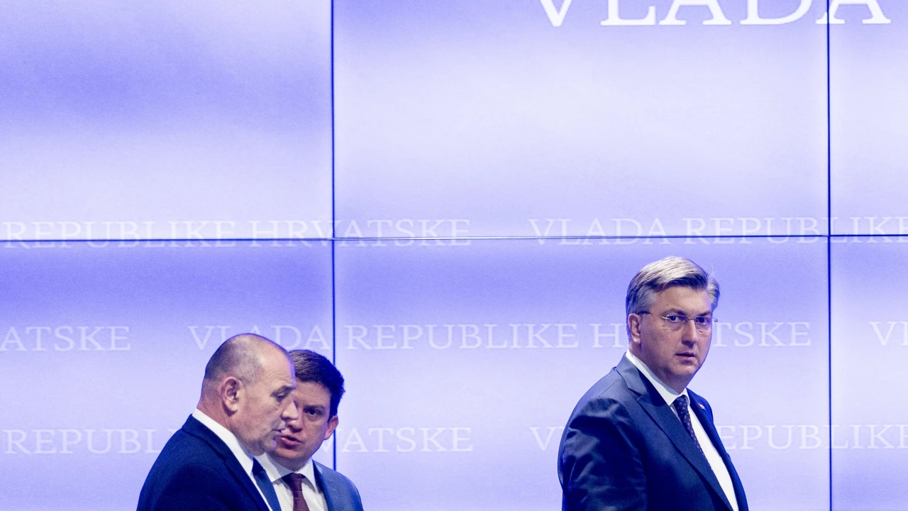 Paket mjera: U travnju isplate više jednokratnih novčanih naknada
