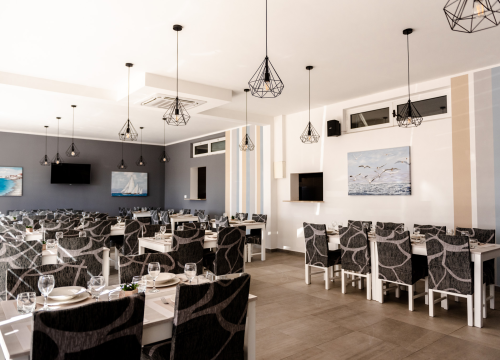 Posjetite novootvorenu pečenjaru Kod Bačića u Njivicama!