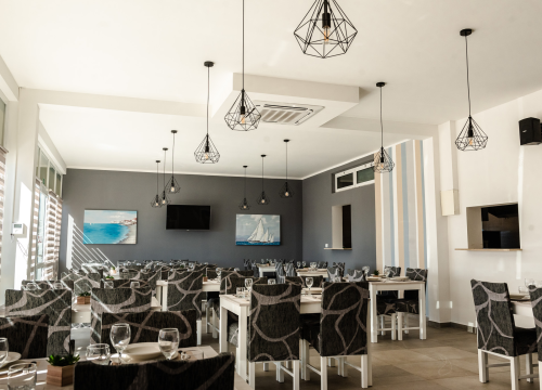 Fotografija 11 - Posjetite novootvorenu pečenjaru Kod Bačića u Njivicama!