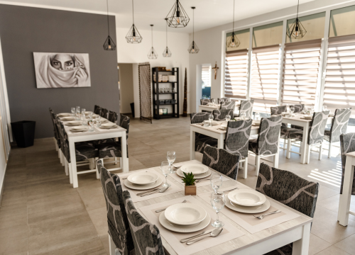 Fotografija 10 - Posjetite novootvorenu pečenjaru Kod Bačića u Njivicama!