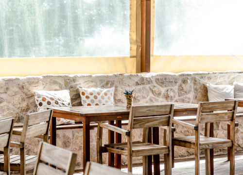 Fotografija 19 - Posjetite novootvorenu pečenjaru Kod Bačića u Njivicama!