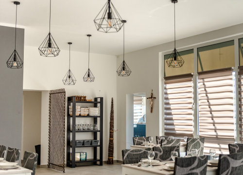 Fotografija 25 - Posjetite novootvorenu pečenjaru Kod Bačića u Njivicama!