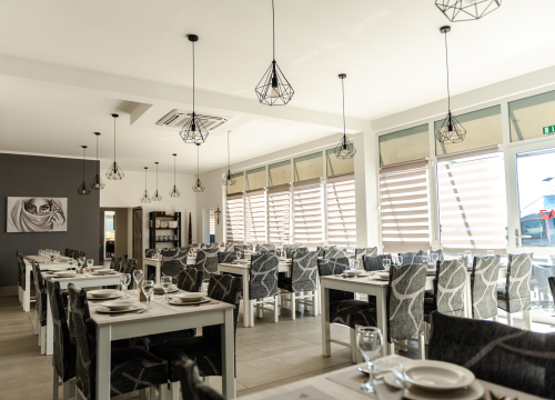 Fotografija 26 - Posjetite novootvorenu pečenjaru Kod Bačića u Njivicama!