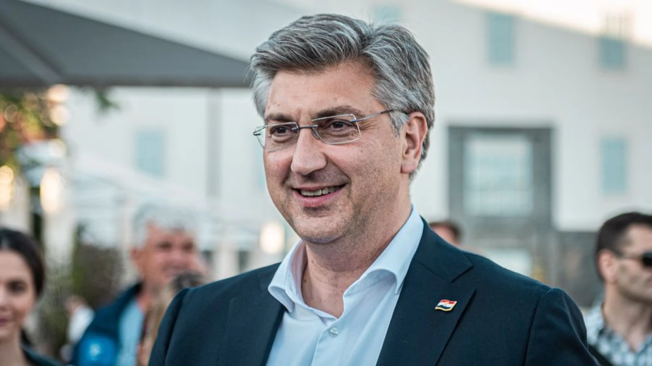 Hrvatska ne posustaje u vojnom pomaganju Ukrajini