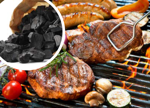 Nabavite drveni ugljen za savršen roštilj po odličnim cijenama!