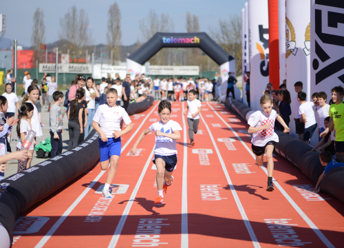 U srijedu u Vodice postaju veliko sportsko sjedište