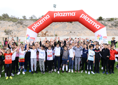 Štrumfovi i Meterize iz Vodica putuju na državnu završnicu