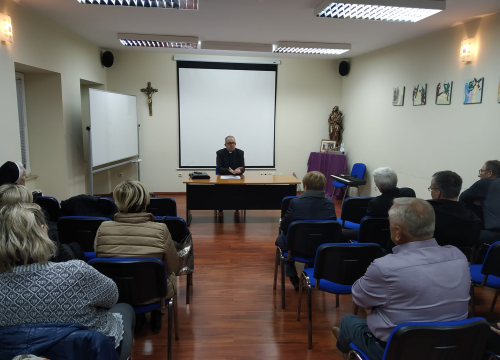 Fotografija 3 - U Vodicama održano 40-satno klanjanje