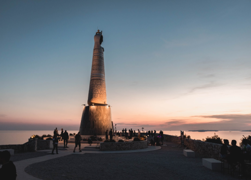 Ne propustite koncert Matije Cveka na vidikovcu Gospe od Loreta!