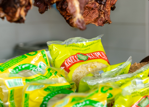 Fotografija 13 - Delikatese Petrović sa šibenske pijace počastit će za Uskrs jednog čitatelja s platom za četiri osobe