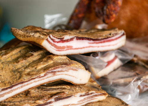 Fotografija 16 - Delikatese Petrović sa šibenske pijace počastit će za Uskrs jednog čitatelja s platom za četiri osobe