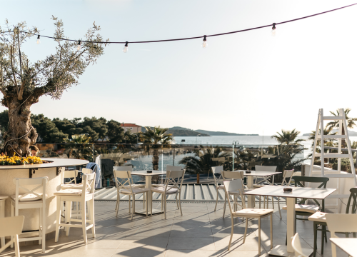 Vikend rezervirajte za nezaboravne trenutke na otvorenju Pomalo Bistro & Bara u Žaboriću!