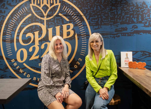 Fotografija 3 - Uživajte u odličnom vikend programu Puba 022 na Šubićevcu!